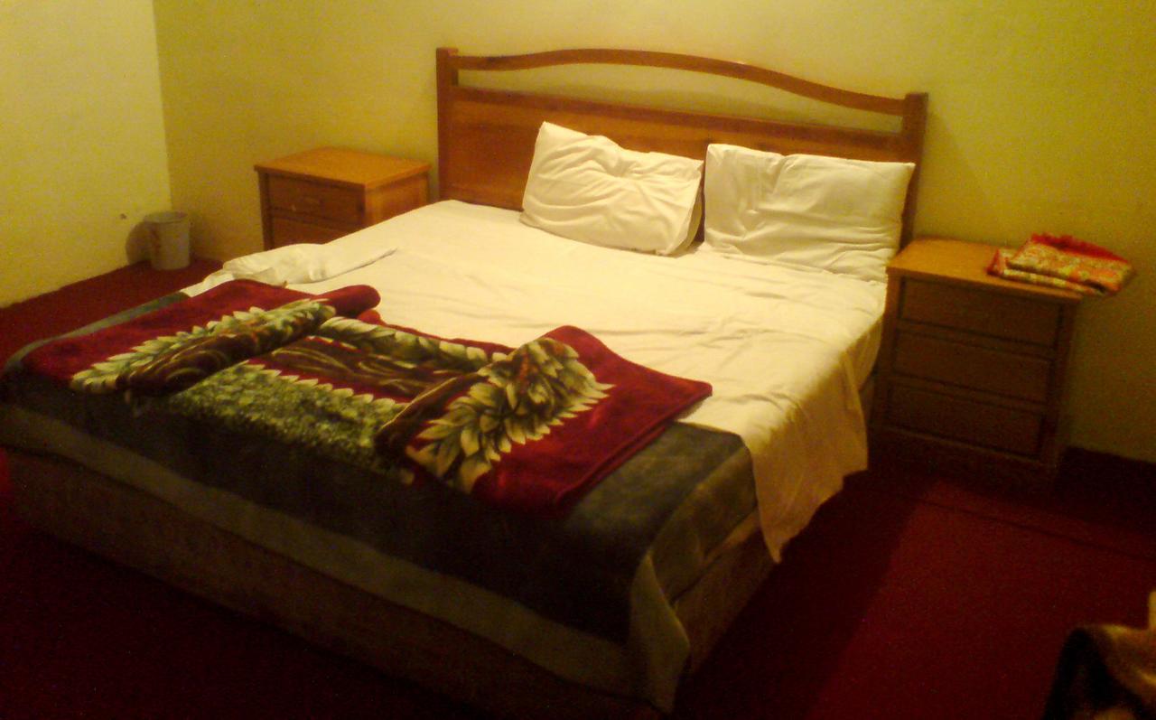 Sharda Resort Shardi Экстерьер фото