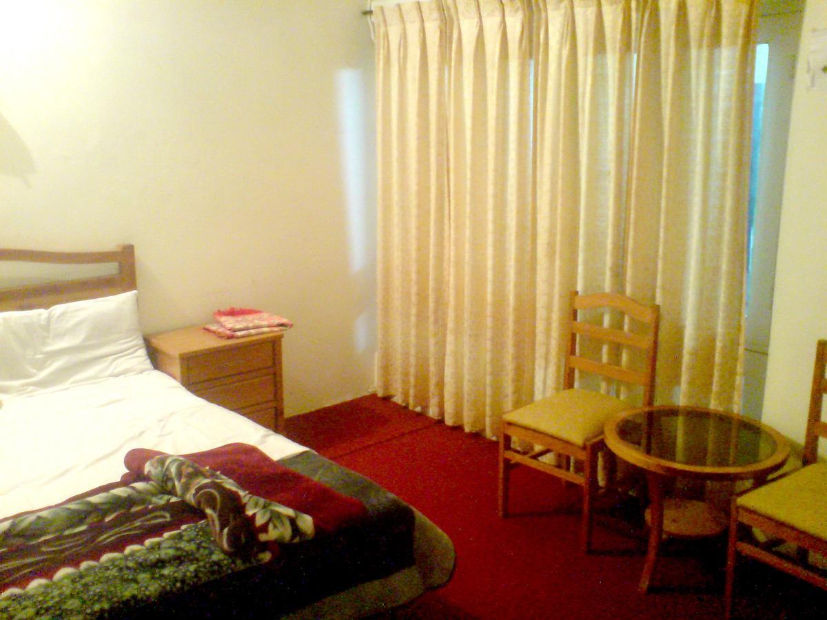 Sharda Resort Shardi Экстерьер фото
